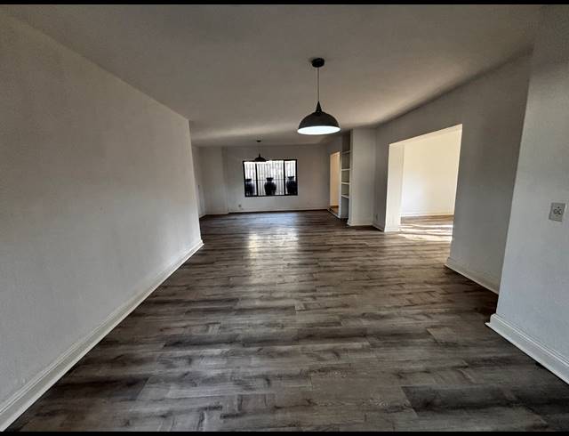 4 BEDROOM APARTMENT FOR SALE IN MORNINGSIDE